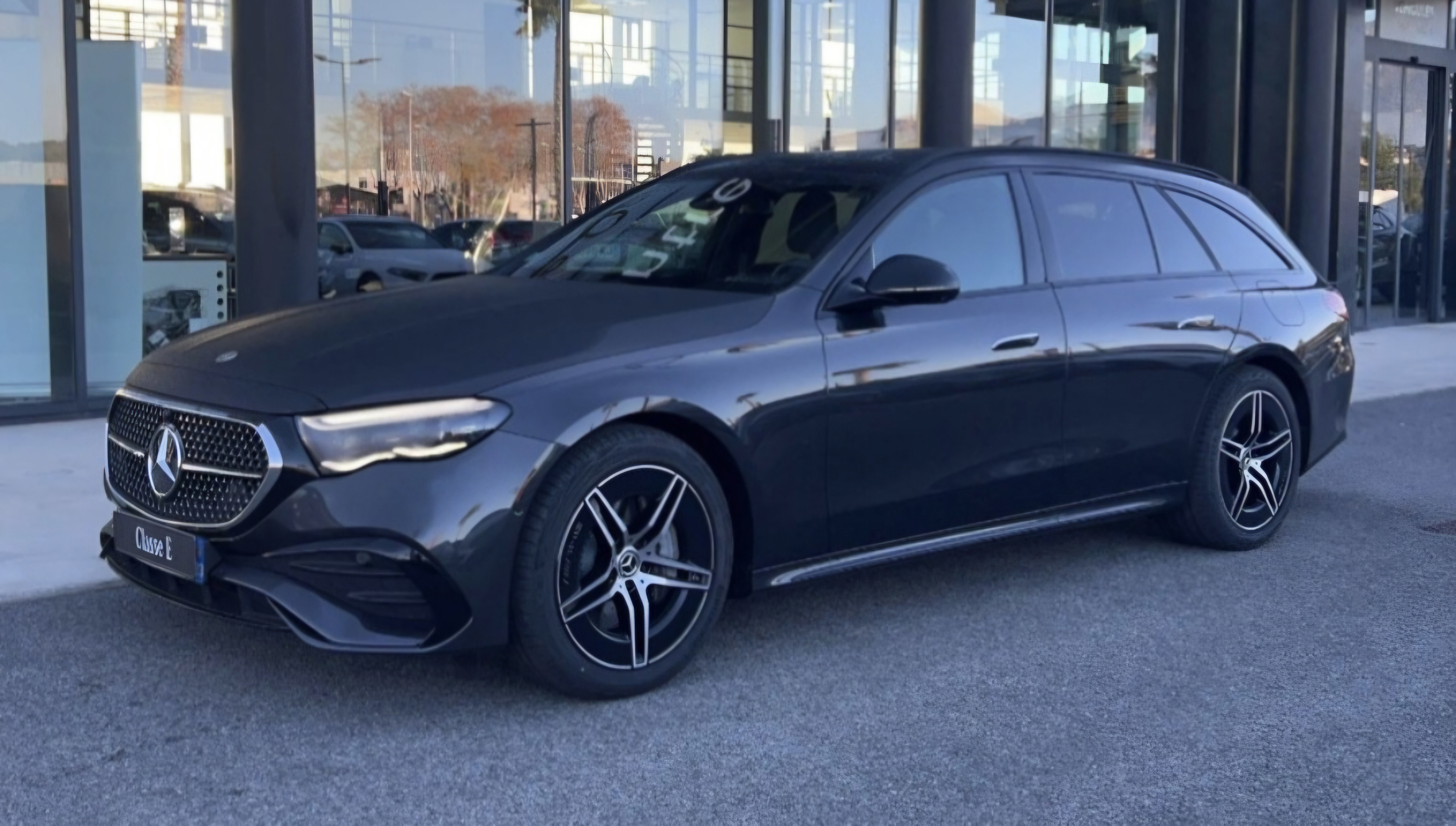 Taxi 1 à 4 passagers